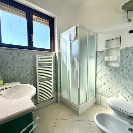 Marconi Penthouse *