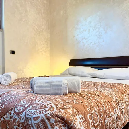 San Paolo Penthouse Appartement Rome